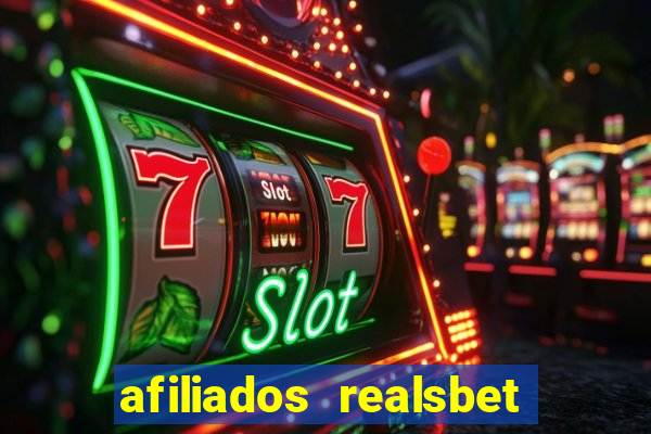 afiliados realsbet com login